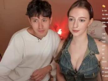 aveangel1 webcam model stream image
