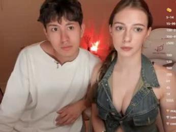 aveangel1 webcam model stream image