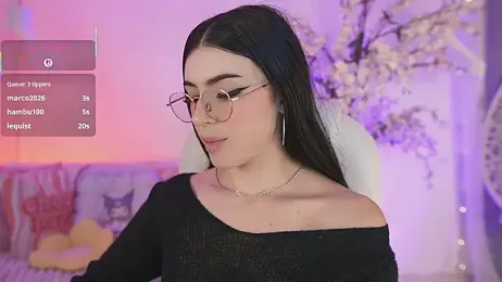 JadeSummerr webcam stripchat model stream image