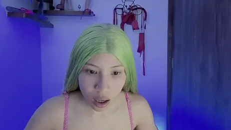 avans_15 webcam model stream image