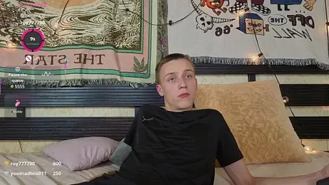 Kane_Kandy webcam model stream image