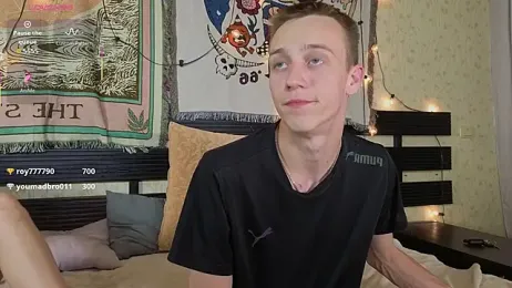 Kane_Kandy webcam model stream image