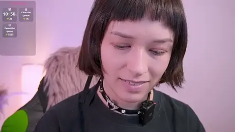 YourDarlingVivian webcam model stream image