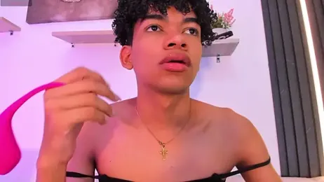 Ivone_Rose_ webcam model stream image