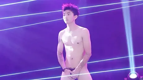 AOA-Four webcam model stream image