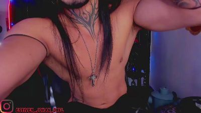 thebeastmaster webcam model stream image