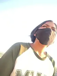 Risky-Workouts webcam model stream image