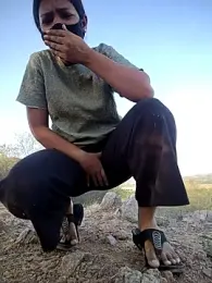 Risky-Workouts webcam stripchat model stream image