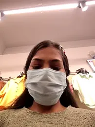 Risky-Workouts webcam model stream image