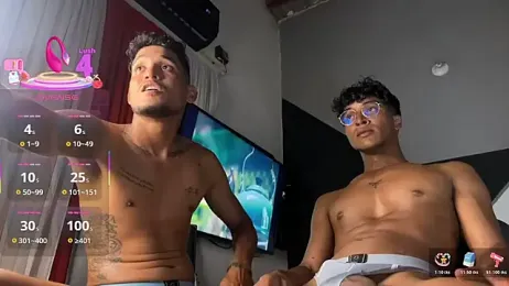 ollitsack webcam model stream image