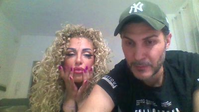 Swingercouple8 webcam cam4 model stream image