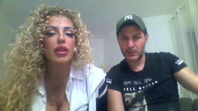 Swingercouple8 webcam cam4 model stream image