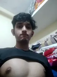 MusclesDream70 webcam model stream image