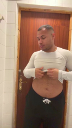 POTRO_latino2 webcam model stream image