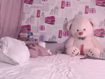 lucifera1 webcam model stream image