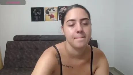 Anthonela_Queen webcam stripchat model stream image