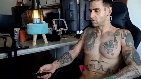 alphacloudGod webcam model stream image