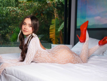 CatalinaDalessio webcam model stream image