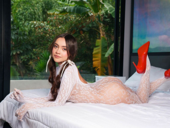 CatalinaDalessio webcam model stream image