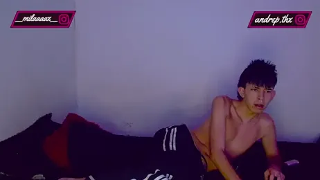 ThePerfectChemistry webcam model stream image