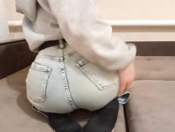 KyleDensley webcam model stream image