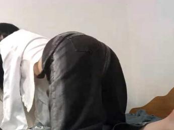 KyleDensley webcam model stream image