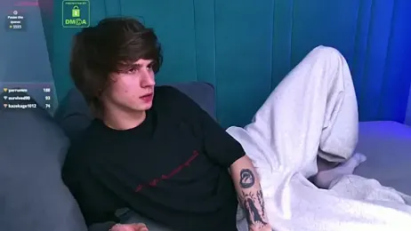 HoogWilder webcam model stream image