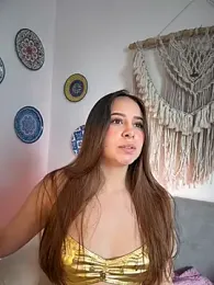 Hanna_arabs webcam stripchat model stream image