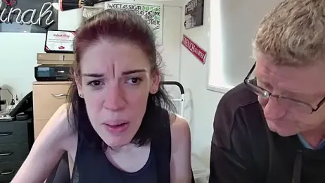 MelinahViking webcam model stream image