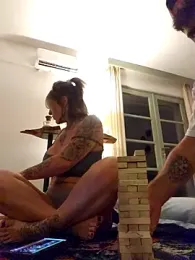 YourMommyBlair webcam model stream image