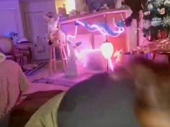 sydneyheaven666 webcam chaturbate model stream image