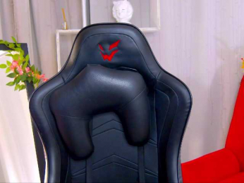 Ashley-Nicks webcam model stream image