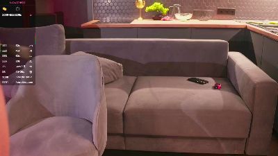 GwenHersey webcam model stream image