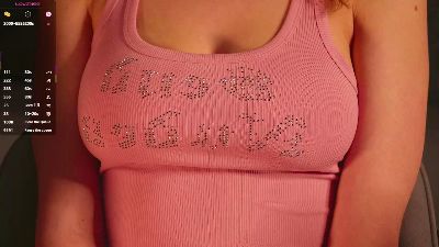 GwenHersey webcam model stream image