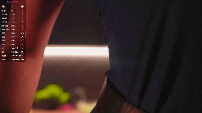 GwenHersey webcam model stream image