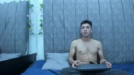 Lana78Leo webcam model stream image