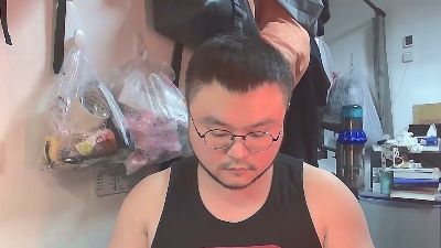 bearmen0987 webcam model stream image