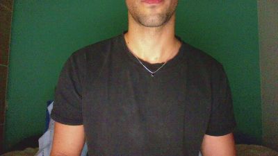 LucaCamIn webcam model stream image