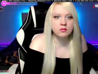 camsmiley webcam model stream image