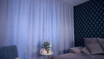 RandiGomer webcam model stream image