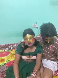 DuskyDreamer webcam model stream image