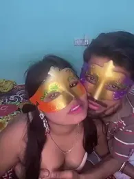 DuskyDreamer webcam model stream image