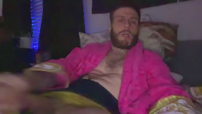 reallygoated95 webcam model stream image