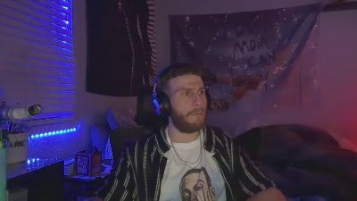 reallygoated95 webcam model stream image