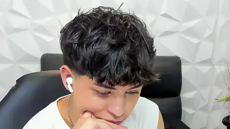 Sam_Daves webcam model stream image