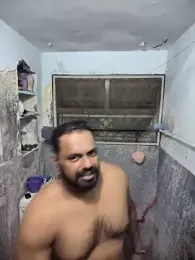 Siranjeevishiva webcam model stream image