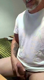 Garra47 webcam model stream image