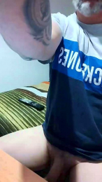 Garra47 webcam model stream image