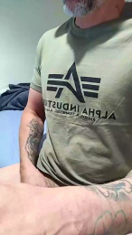 Garra47 webcam model stream image