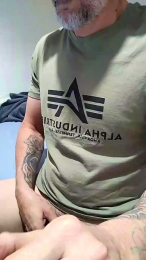 Garra47 webcam model stream image